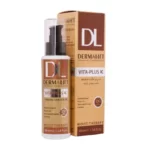 سرم ویتا پلاس کی درمالیفت مناسب موهای کراتینه