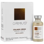 سرم کلاژن ۵٪ اورموس - تقویت سفتی و استحکام پوست-ormus