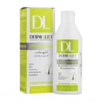 شامپو درمالیفت مناسب کف سر چرب و ساقه خشک