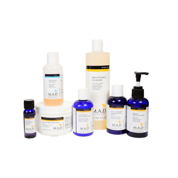 لاین روشن کننده و ضد لک ام ای دی – M.A.D Brightening