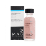 لوسیون ضد جوش ام ای دی M.A.D