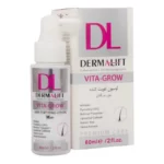 لوسیون ویتا گرو درمالیفت تقویت کننده موی سر آقایان