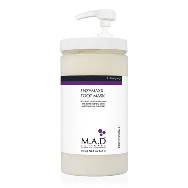 ماسک آنزیمی پا ام ای دی – M.A.D