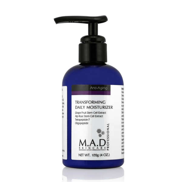 مرطوب کننده جوانساز ام ای دی – M.A.D Transforming Daily Moisturizer
