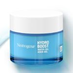 واتر ژل آبرسان و مرطوب کننده نوتروژینا Hydro Boost Water Gel