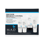 پکیج کنترل جوش و چربی ام ای دی – Discover Breakout Control