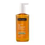 ژل شستشوی صورت ضد جوش و ضد لک نوتروژینا