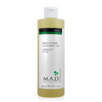 ژل شستشوی پوست حساس ام ای دی – M.A.D