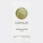 ژل ماسک پروبیوتیک آلبومین اورموس حجم 100 میلی‌لیتر Ormus – Probiotic Albumin