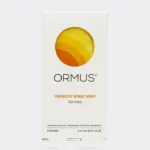 ژل ماسک پروبیوتیک جوانه گندم اورموس Ormus