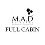 کابین کامل برند M.A.D