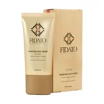 کرم آبرسان فیداتو مناسب پوست چرب 50 میل