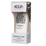 کرم مرطوب کننده آوند آبرسان و مناسب پوست خشک و نرمال حاوی ویتامین( E و A ) 50 میل