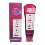 کرم ژل بازسازی هایلایف مدل ریوایو جوانساز