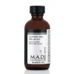 گلایکولیک اسید ۴۰٪ ام ای دی M.A.D