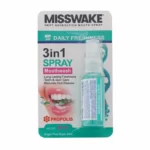 اسپری خوشبو کننده دهان میسویک با طعم نعنا 30 میل