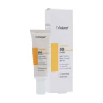 بی بی فلوئید نچرال بژ ویتامین C ویتالیر 30 میل