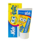 خمیر دندان ژله ای ترمیم کننده دندان کودک میسویک 50 میل