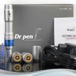 درماپن دکتر پن Dr. pen Ultima A6 درجه ۱