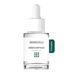 سرم سبز ژنوسل (Geno Green Serum) ضد جوش و کنترل چربی