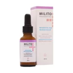 سرم ضد چروک رسوراترول میلیتو 30 میل