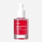 سرم نیاسینامید آنوا