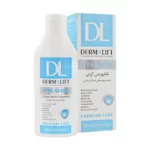 شامپو بدن کرمی ویتا سنس درمالیفت مناسب پوست خشک و حساس 200میل