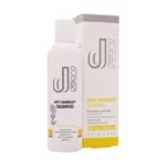 شامپو ضد شوره موی خشک دلانو 200 میل