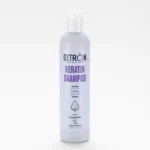 شامپو کراتینه دیترون مناسب موهای آسیب دیده 300 میل