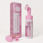 فیس واش سیلیکونی هایلایف