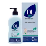 لوسیون بدن بچه 200 میل درمالیفت