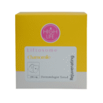 ماسک گچی بابونه هایلایف