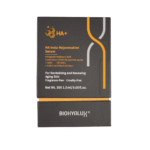 ویال جوانساز و بازسازی پوست HA+ بایوهیالوکس – BIOHYALUX