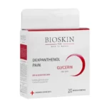 پن شوینده گلیسیرین بایو اسکین مناسب پوست های خشک 100 گرم
