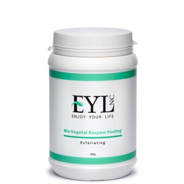 پودر پیلینگ آنزیمی EYL
