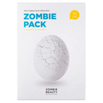 پک زامبی اسکین ۱۰۰۴ | Skin1004 Zombie Pack