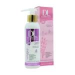 ژل شستشوی بهداشتی دوشیزگان درمالیفت 200 میل