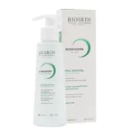 ژل شستشوی صورت بایو اسکین پلاس مناسب پوست چرب 200 میل