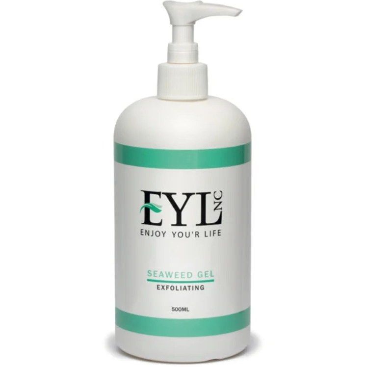 ژل پیلینگ لایه بردار EYL ژل پیلینگ لایه بردار EYL