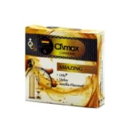 کاندوم کلایمکس مدل Amazing بسته 3 عددی