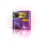 کاندوم کلایمکس مدل Classic بسته 3 عددی