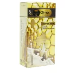 کاندوم کلایمکس مدل Honey milk بسته 12 عددی