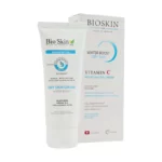 کرم مرطوب کننده و آبرسان پوست خشک بایو اسکین پلاس 75 میل