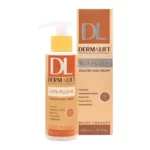 کرم مو کراتینه درمالیفت 150 میل