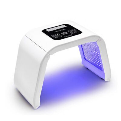 تونل ال ای دی امگا لایت