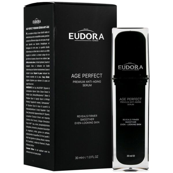 سرم جوانساز پریمیوم ادورامکس