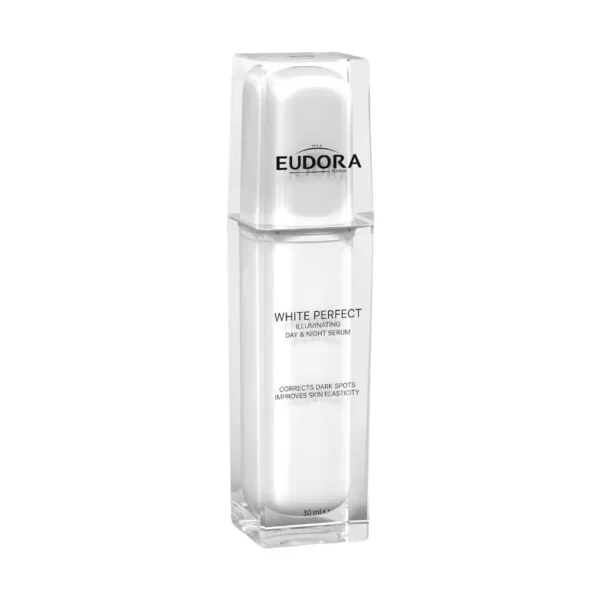 سرم روشن کننده ایلومینیتینگ وایت پرفکت ادورامکس 30 میل