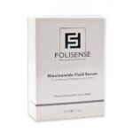 سرم فلوئید ویتامین سی فولیسنس