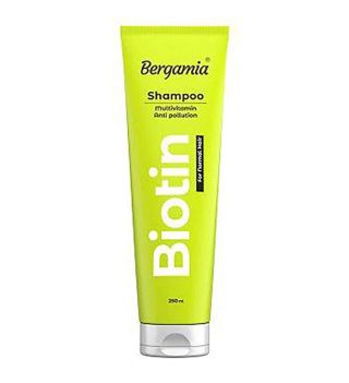 شامپو مولتی ویتامین و ضدآلودگی موهای معمولی