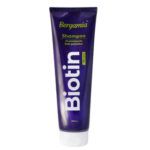 شامپو مولتی ویتامینه و ضدآلودگی آقایان برگامیا